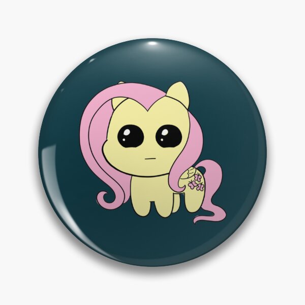 Item preview, Fluttershy TBH   designed and sold by AudrinBingham.