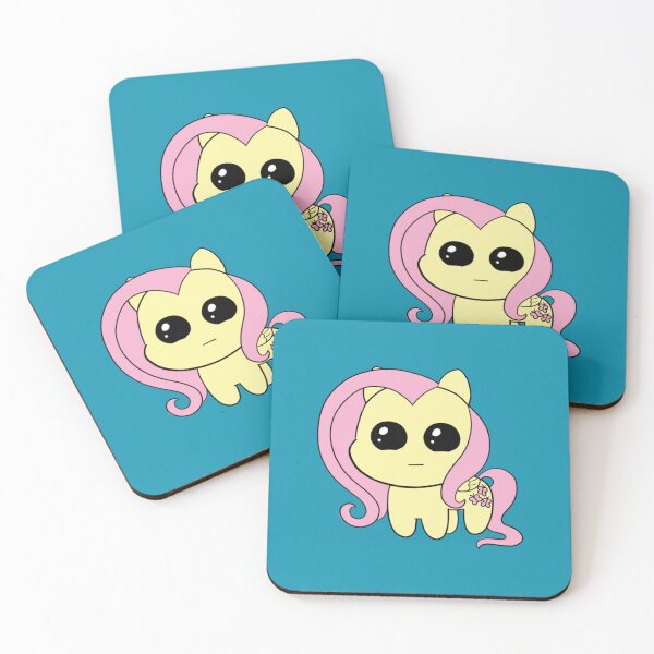 Item preview, Fluttershy TBH   designed and sold by AudrinBingham.