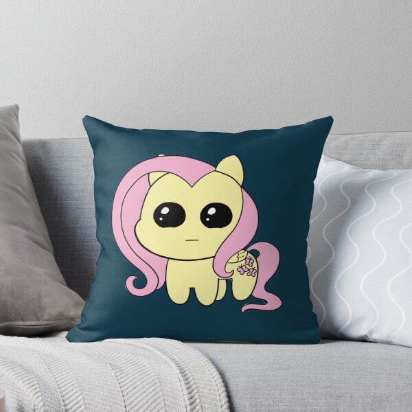 Item preview, Fluttershy TBH   designed and sold by AudrinBingham.