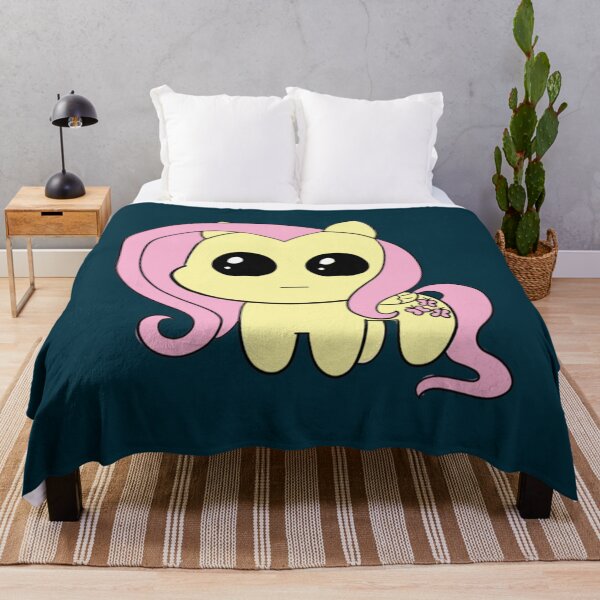 Item preview, Fluttershy TBH   designed and sold by AudrinBingham.