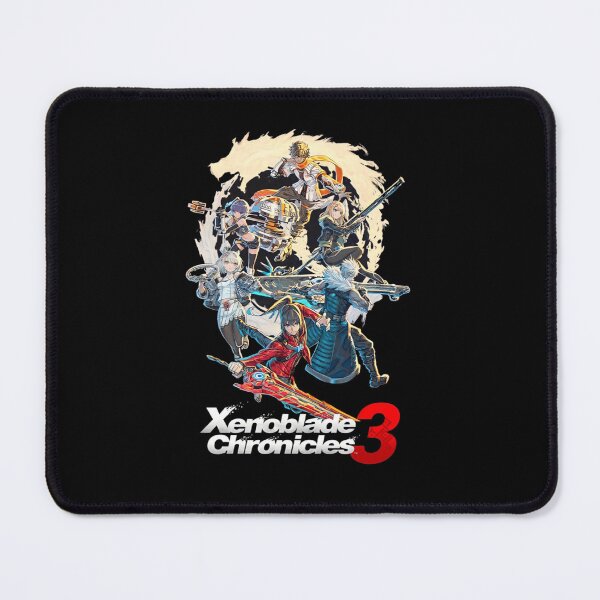 Item preview, Xenoblade 3 designed and sold by OgierRoyer.