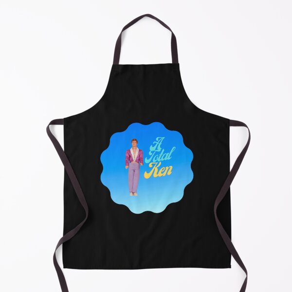 Item preview, A Total Ken - Kitsch and Quirky Design designed and sold by CreativeAQ.