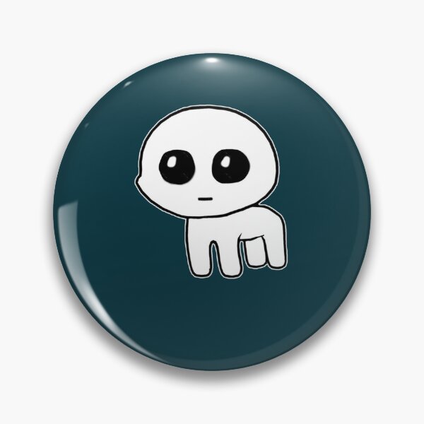 Item preview, TBH Autism Creature Meme Yippee   designed and sold by AudrinBingham.