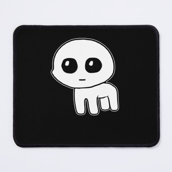 Item preview, TBH Autism Creature Meme Yippee   designed and sold by AudrinBingham.