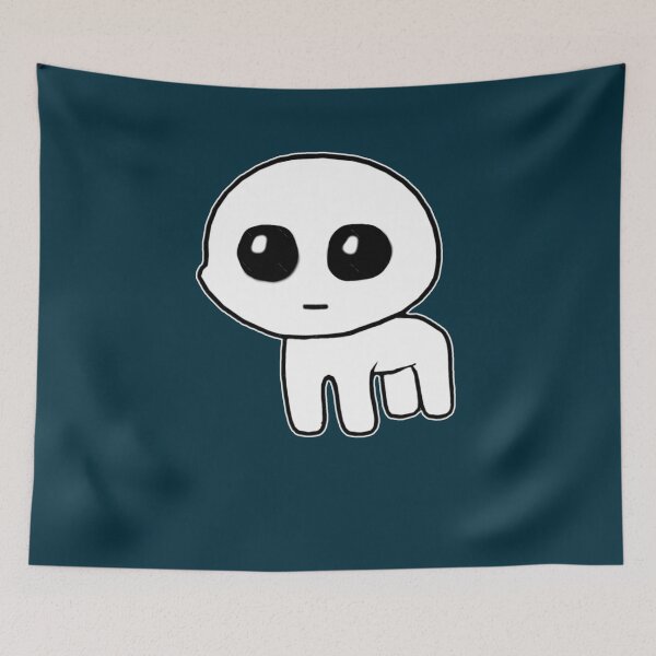 Item preview, TBH Autism Creature Meme Yippee   designed and sold by AudrinBingham.
