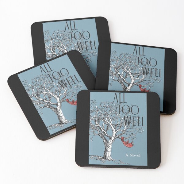 Item preview, all too well designed and sold by OgierRoyer.