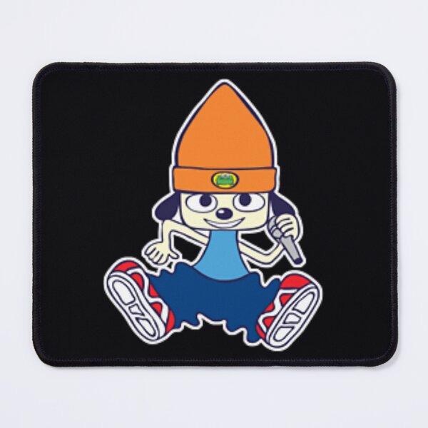 Item preview, Parappa the rapper 1990’s video game 	 	 designed and sold by wsqaerjlk33.