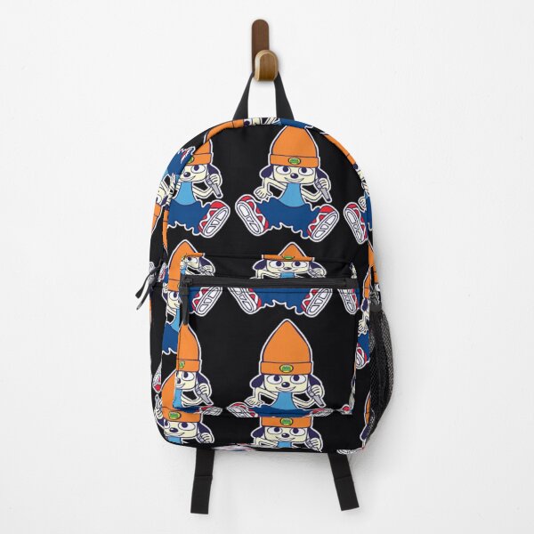 Item preview, Parappa the rapper 1990’s video game 	 	 designed and sold by wsqaerjlk33.