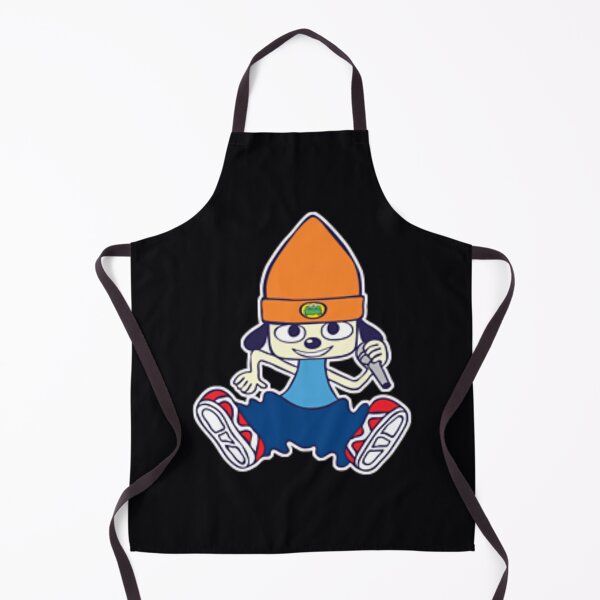 Item preview, Parappa the rapper 1990’s video game 	 	 designed and sold by wsqaerjlk33.