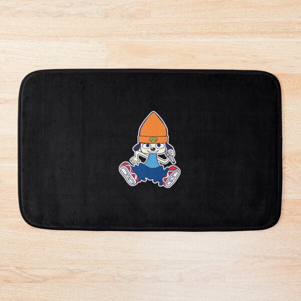 Item preview, Parappa the rapper 1990’s video game 	 	 designed and sold by wsqaerjlk33.
