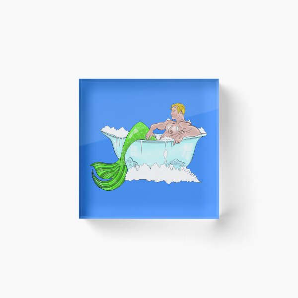 Item preview, Bath  designed and sold by DoodleDude.