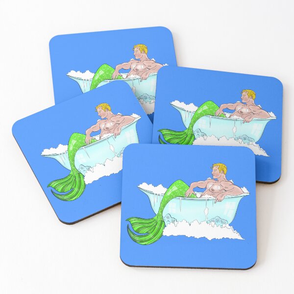 Item preview, Bath  designed and sold by DoodleDude.
