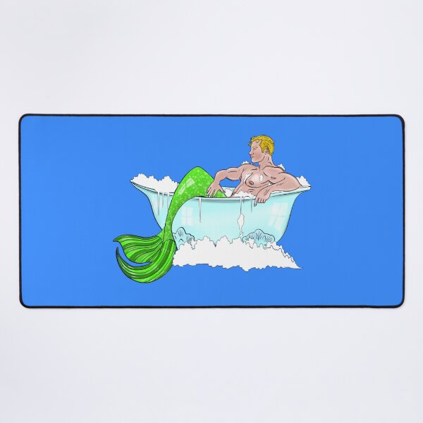 Item preview, Bath designed and sold by DoodleDude.