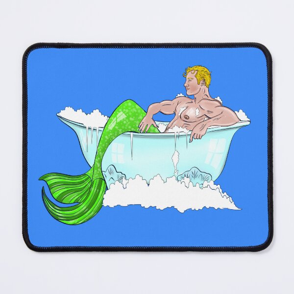Item preview, Bath  designed and sold by DoodleDude.