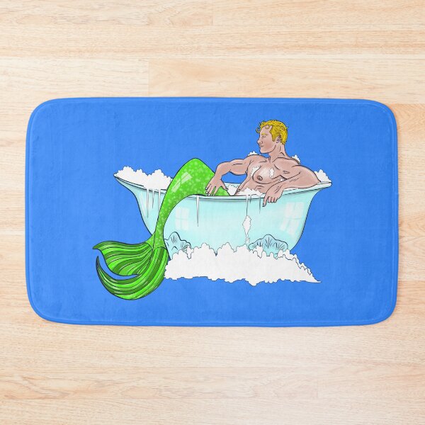 Item preview, Bath  designed and sold by DoodleDude.