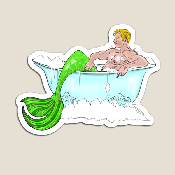 Item preview, Bath  designed and sold by DoodleDude.