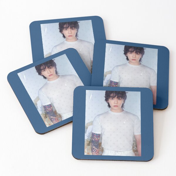 Item preview, JUNGKOOK SEVEN (4) designed and sold by folckes.