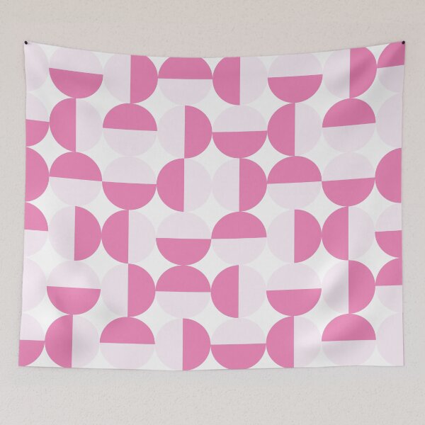 Item preview, Abstract figures and lines.Abstraction and creativity. Bright geometric shapes designed and sold by Anhen-new-style.