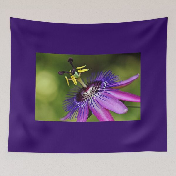 Item preview, Purple Passion designed and sold by Debbie Oppermann.