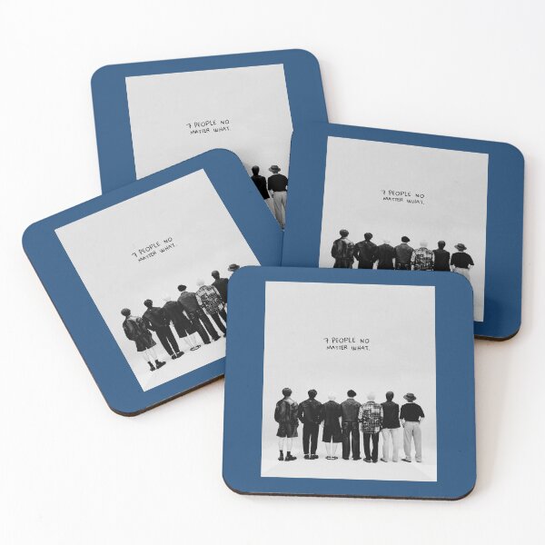 Item preview, Jungkook Seven (9) designed and sold by folckes.