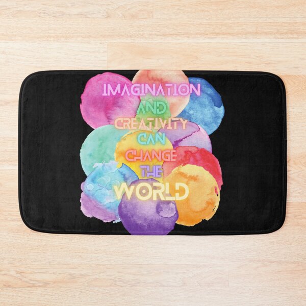 Item preview, Imagination and Creativity  designed and sold by SaigePfannerst.