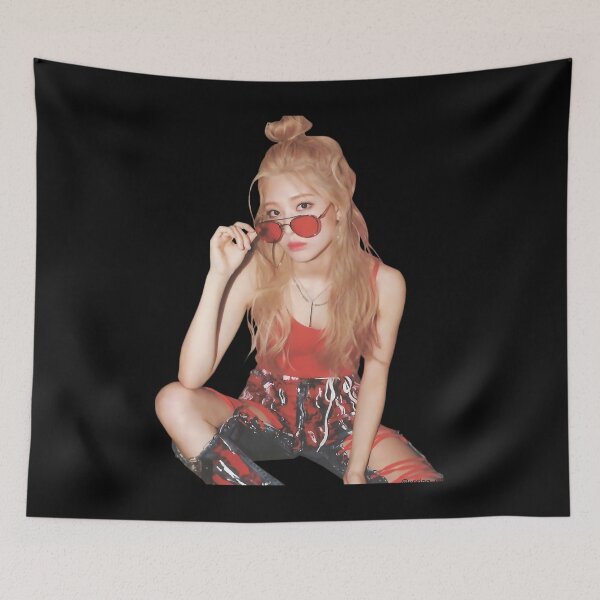 Item preview, kim lip from loona official photoshoot 	 	 designed and sold by fxcyiuevtbr61.