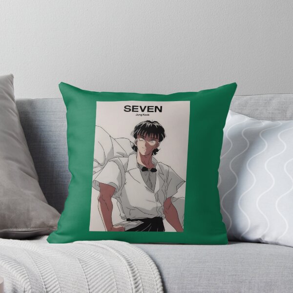 Item preview, Jungkook Seven (Bts) designed and sold by folckes.