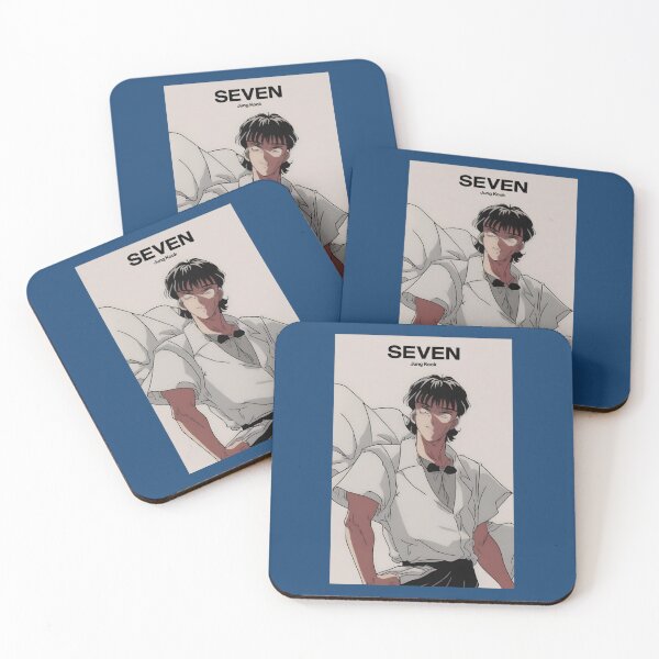 Item preview, Jungkook Seven (Bts) designed and sold by folckes.