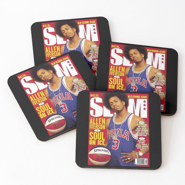Item preview, Allen Iverso designed and sold by OgierRoyer.