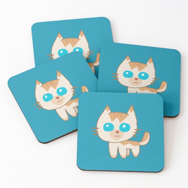 Item preview, TBH Creature Ginger Cat   designed and sold by AudrinBingham.
