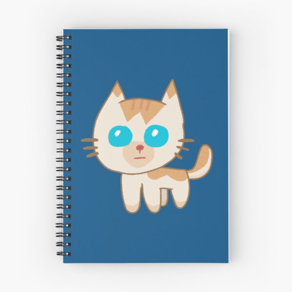 Item preview, TBH Creature Ginger Cat   designed and sold by AudrinBingham.