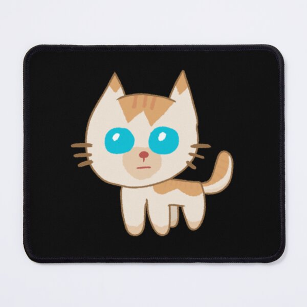 Item preview, TBH Creature Ginger Cat   designed and sold by AudrinBingham.