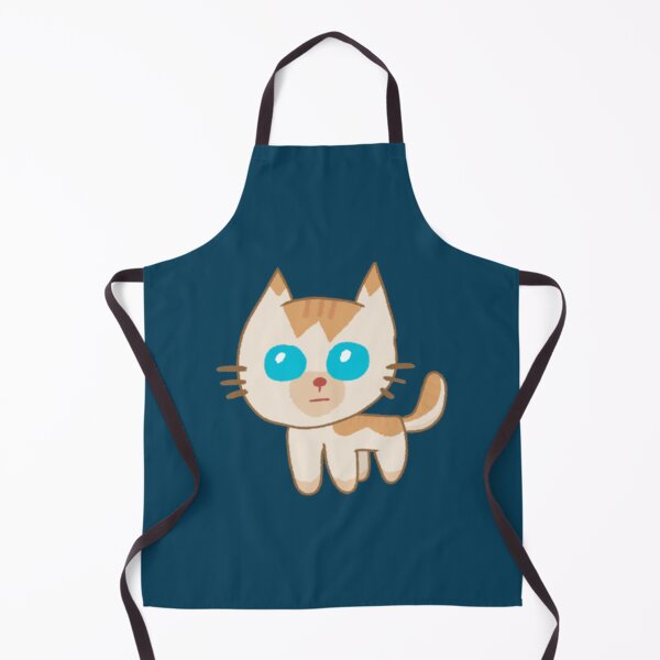 Artikelvorschau, TBH Kreatur Ingwer Katze entworfen und verkauft von AudrinBingham.