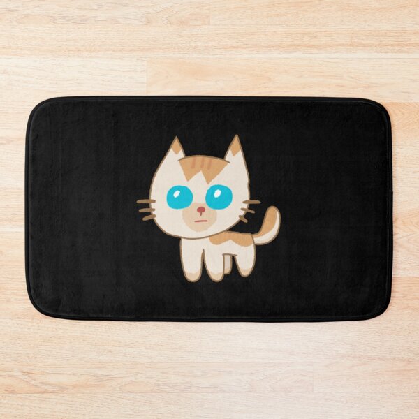 Item preview, TBH Creature Ginger Cat   designed and sold by AudrinBingham.