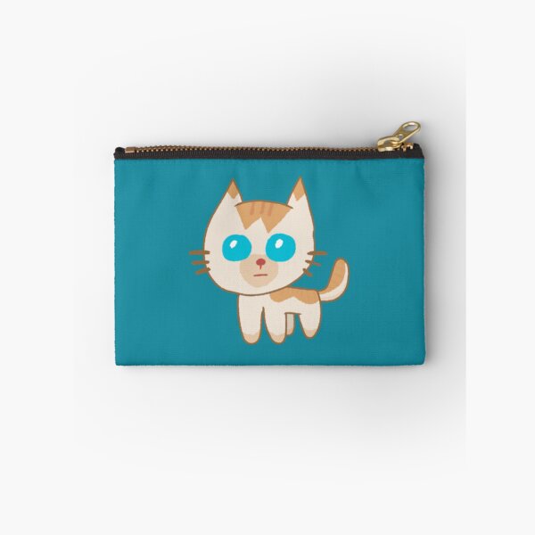Item preview, TBH Creature Ginger Cat   designed and sold by AudrinBingham.