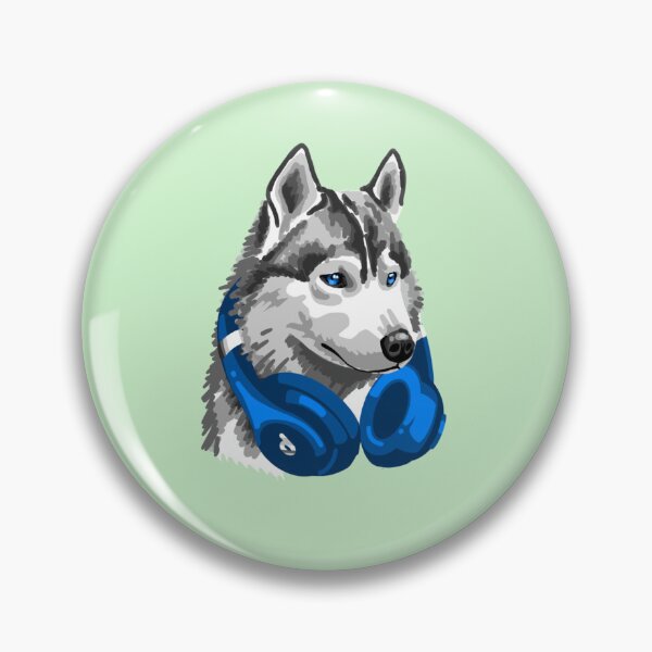 Item preview, Beats Husky   designed and sold by OwenRa.