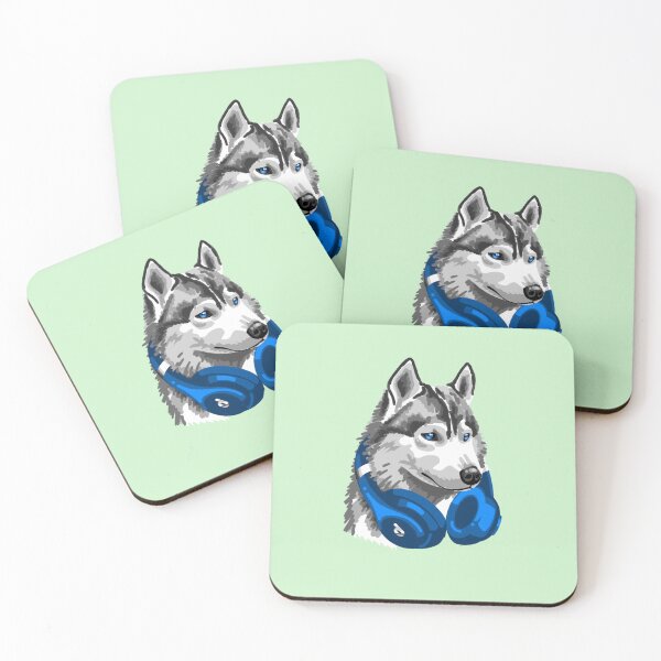 Item preview, Beats Husky   designed and sold by OwenRa.