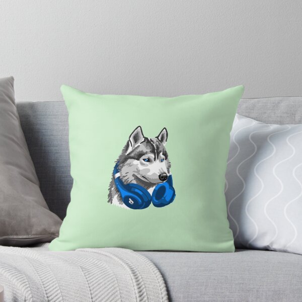 Item preview, Beats Husky   designed and sold by OwenRa.