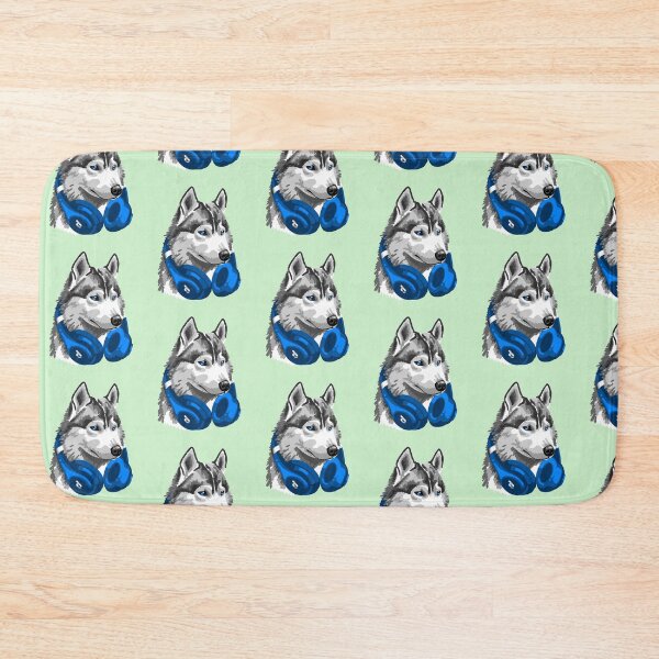 Item preview, Beats Husky   designed and sold by OwenRa.