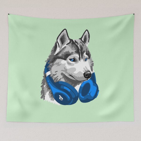 Item preview, Beats Husky   designed and sold by OwenRa.