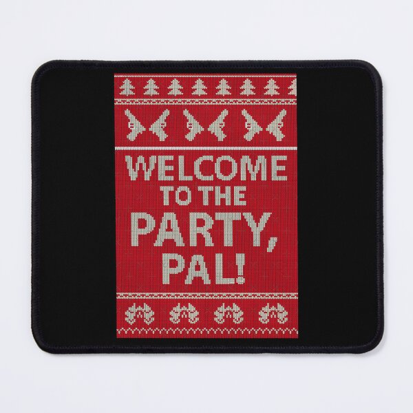 Item preview, Welcome to the party designed and sold by AudrinBingham.