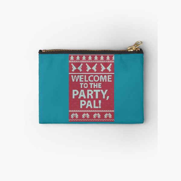 Item preview, Welcome to the party designed and sold by AudrinBingham.