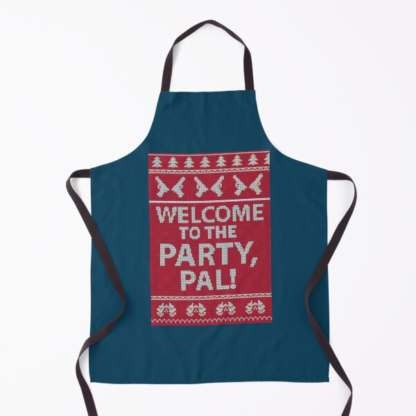 Item preview, Welcome to the party designed and sold by AudrinBingham.