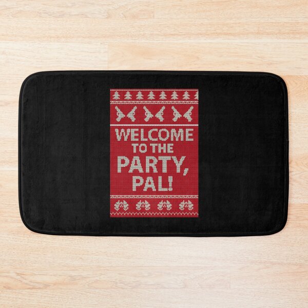 Item preview, Welcome to the party designed and sold by AudrinBingham.