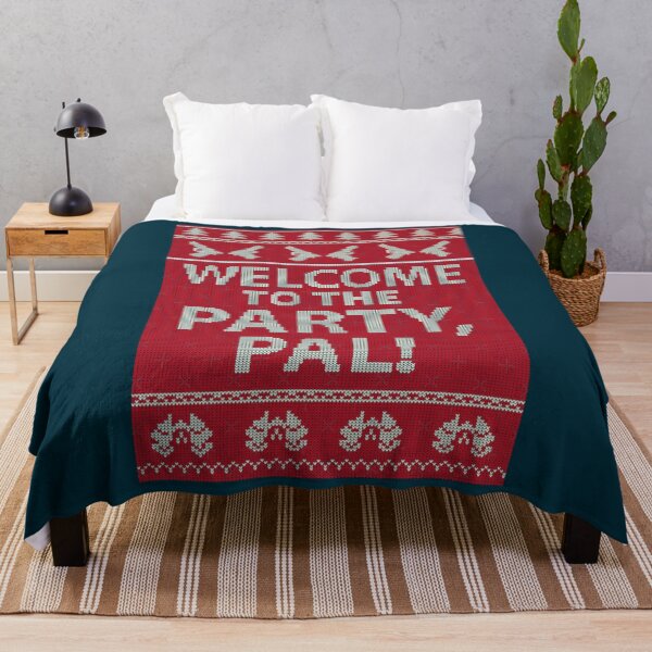 Item preview, Welcome to the party designed and sold by AudrinBingham.