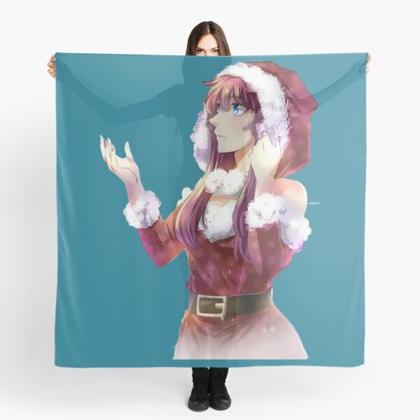 john doe fanart Scarf for Sale by animemarko