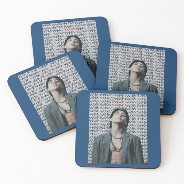 Item preview, jungkook seven  designed and sold by folckes.