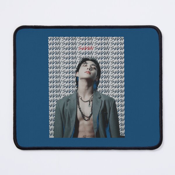 Item preview, jungkook seven designed and sold by folckes.