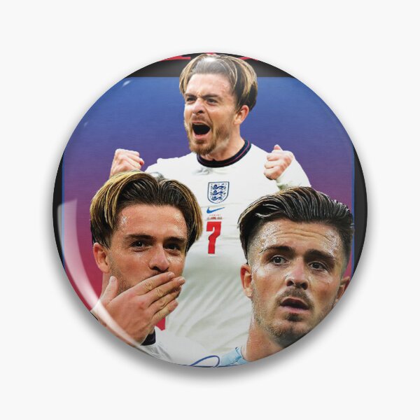 Item preview, Jack Grealish Homage designed and sold by MicheleMarie84.