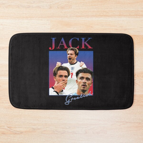 Item preview, Jack Grealish Homage designed and sold by MicheleMarie84.
